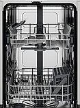 Посудомоечная машина Electrolux EEA12100L, фото 4