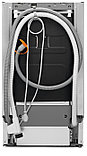 Посудомоечная машина Electrolux EEA12100L, фото 5