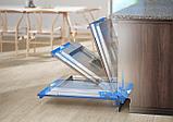 Посудомоечная машина Electrolux EEA12100L, фото 8