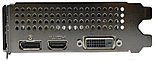 Видеокарта AFOX GeForce GTX 1660 Ti 6GB GDDR6 AF1660TI-6144D6H1-V4, фото 2