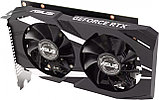 Видеокарта ASUS Dual GeForce RTX 3050 OC Edition 6GB DUAL-RTX3050-O6G, фото 5
