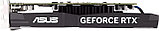 Видеокарта ASUS Dual GeForce RTX 3050 OC Edition 6GB DUAL-RTX3050-O6G, фото 7