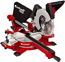 Einhell Торцовочная пила TE-SM 2131 Dual