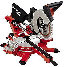 Einhell Торцовочная пила TE-SM 2534 Dual