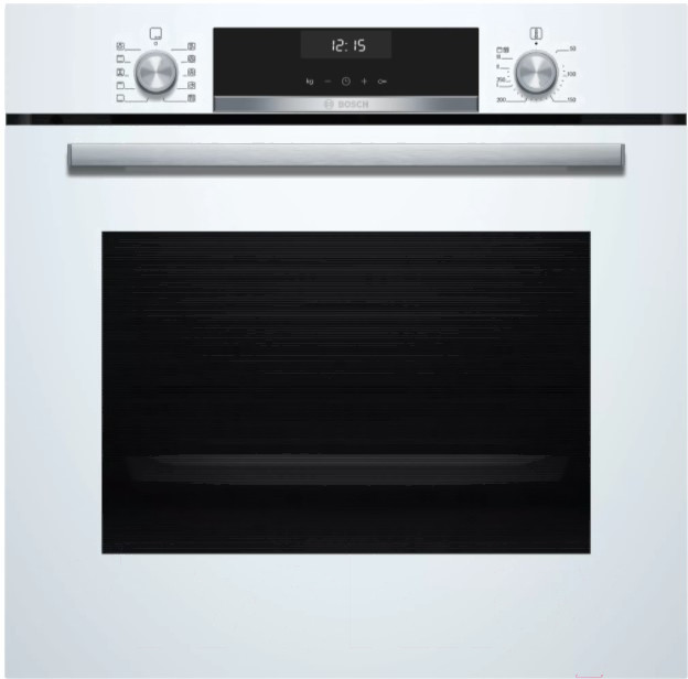 Духовой шкаф Bosch HBG517EW0R
