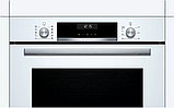 Духовой шкаф Bosch HBG517EW0R, фото 2