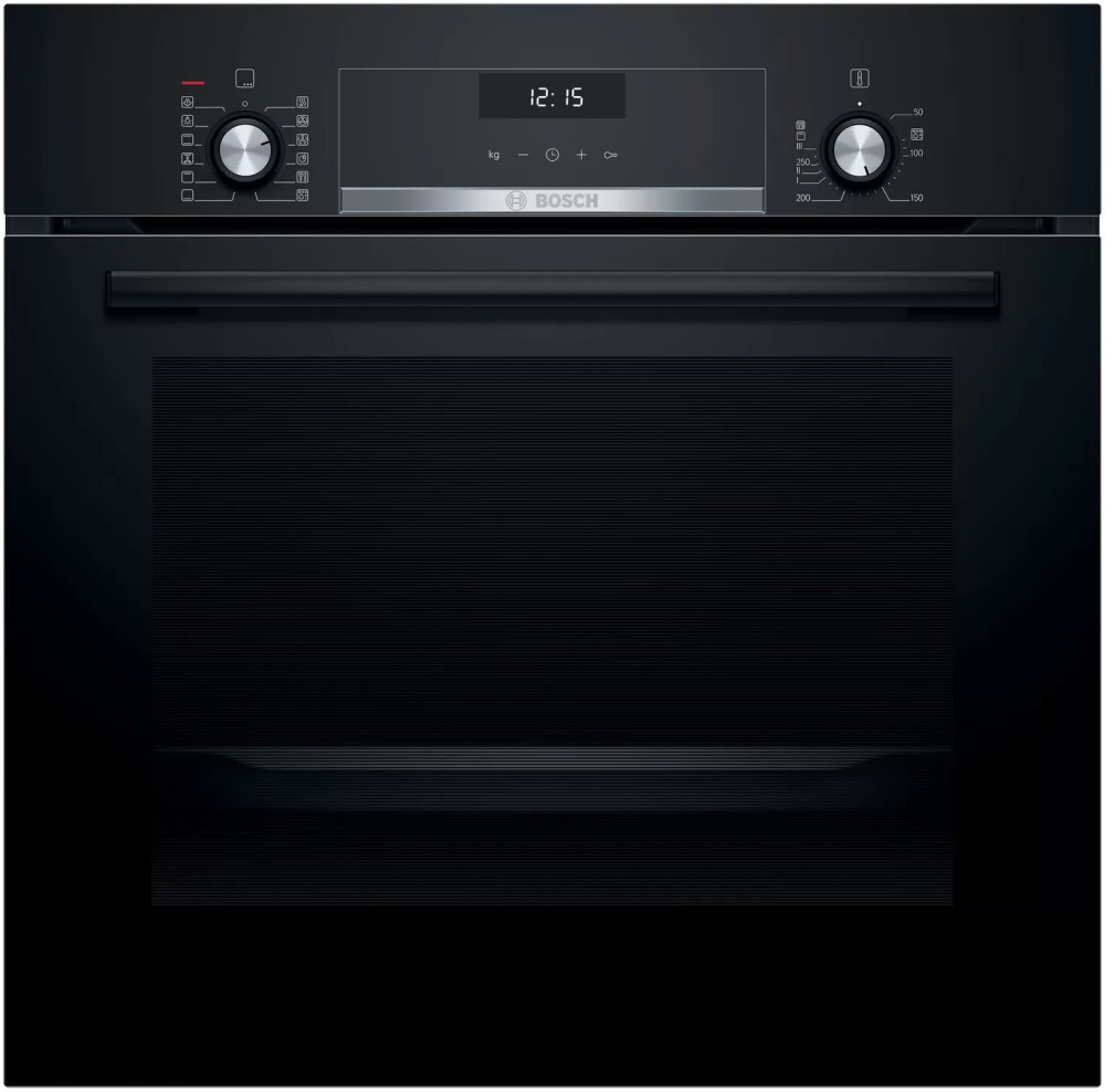 Духовой шкаф Bosch HIJ517YB0R