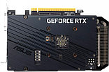 Видеокарта ASUS Dual GeForce RTX 3050 V2 OC Edition 8GB GDDR6 DUAL-RTX3050-O8G-V2, фото 3