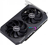 Видеокарта ASUS Dual GeForce RTX 3050 V2 OC Edition 8GB GDDR6 DUAL-RTX3050-O8G-V2, фото 4