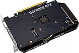 Видеокарта ASUS Dual GeForce RTX 3050 V2 OC Edition 8GB GDDR6 DUAL-RTX3050-O8G-V2, фото 8