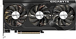 Видеокарта Gigabyte GeForce RTX 4070 Super Windforce OC 12G GV-N407SWF3OC-12GD, фото 2