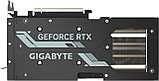Видеокарта Gigabyte GeForce RTX 4070 Super Windforce OC 12G GV-N407SWF3OC-12GD, фото 4