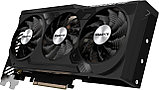 Видеокарта Gigabyte GeForce RTX 4070 Super Windforce OC 12G GV-N407SWF3OC-12GD, фото 6