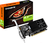 Видеокарта Gigabyte GeForce GT 1030 Low Profile 2GB DDR4, фото 4