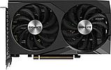 Видеокарта Gigabyte GeForce RTX 3060 Windforce OC 12G GV-N3060WF2OC-12GD (rev. 2.0), фото 2