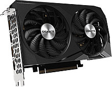 Видеокарта Gigabyte GeForce RTX 3060 Windforce OC 12G GV-N3060WF2OC-12GD (rev. 2.0)
