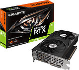 Видеокарта Gigabyte GeForce RTX 3060 Windforce OC 12G GV-N3060WF2OC-12GD (rev. 2.0), фото 4