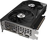Видеокарта Gigabyte GeForce RTX 3060 Windforce OC 12G GV-N3060WF2OC-12GD (rev. 2.0), фото 3