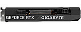 Видеокарта Gigabyte GeForce RTX 3060 Windforce OC 12G GV-N3060WF2OC-12GD (rev. 2.0), фото 5