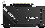 Видеокарта Gigabyte GeForce RTX 3060 Windforce OC 12G GV-N3060WF2OC-12GD (rev. 2.0), фото 6