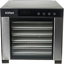Kitfort Сушилка для овощей и фруктов KT-1911