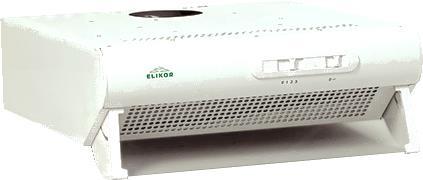 Кухонная вытяжка Elikor Davoline 50П-290-П3Л (белый)