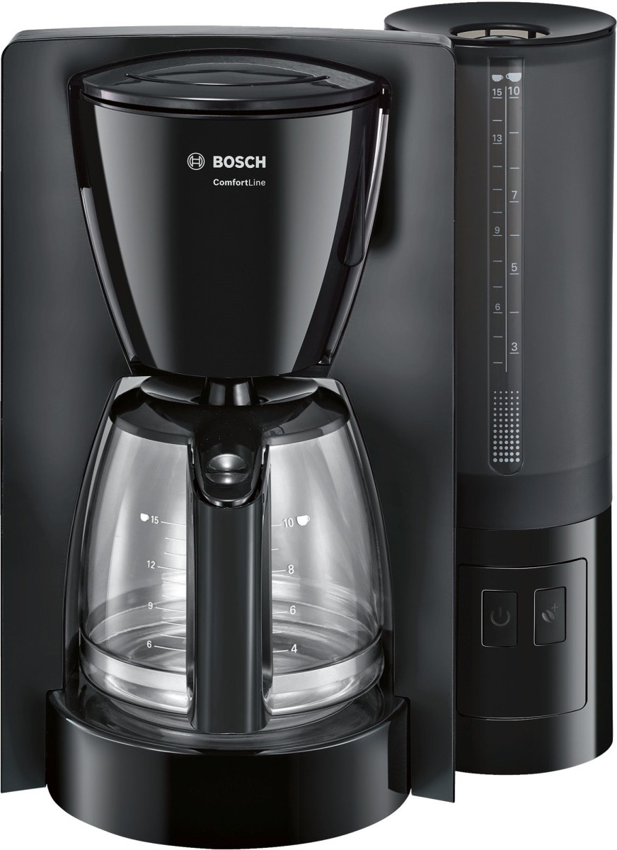 Кофемашина Bosch TKA6A043