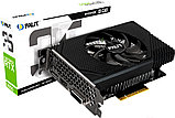 Видеокарта Palit GeForce RTX 3050 StormX NE63050018P1-1070F, фото 5