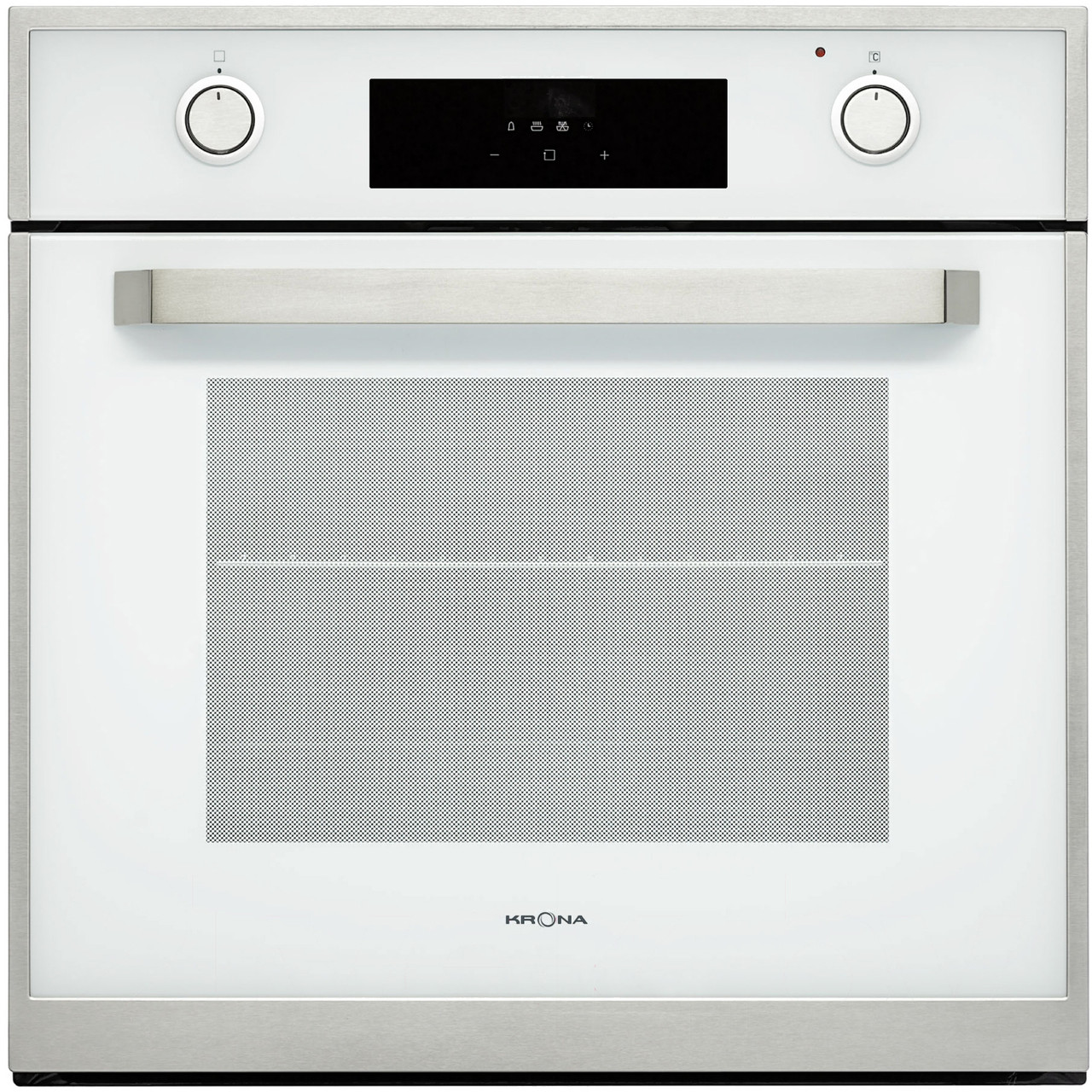 Духовой шкаф Krona Adriano 60 WH G2