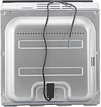 Духовой шкаф Krona Adriano 60 WH G2, фото 4