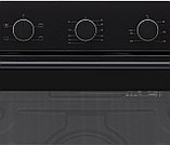 Духовой шкаф Krona Element 60 BL/BL, фото 7
