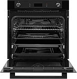 Духовой шкаф KUPPERSBERG HM 639 Black, фото 2
