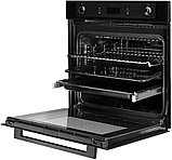 Духовой шкаф KUPPERSBERG HM 639 Black, фото 3