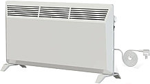 Zeder Конвектор 20MX-01 белый