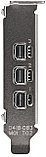 Видеокарта NVIDIA Quadro T400 4GB GDDR6 900-5G172-2240-000, фото 4
