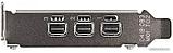 Видеокарта NVIDIA Quadro T400 4GB GDDR6 900-5G172-2240-000, фото 5