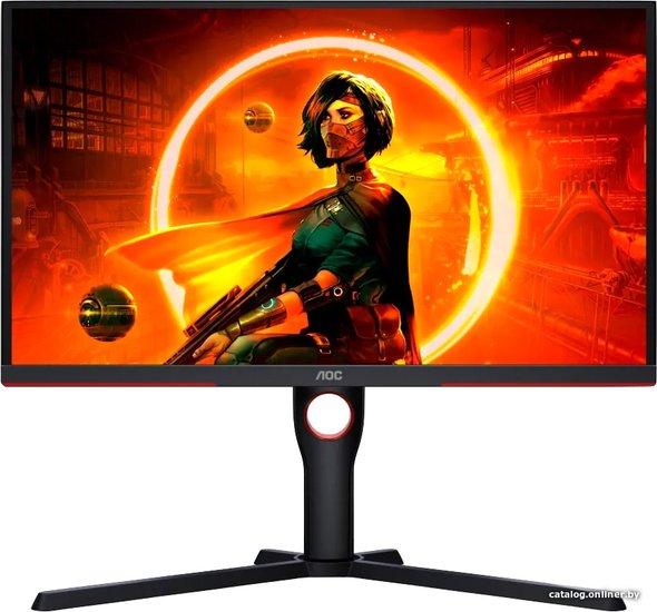 Монитор AOC Agon 25G3ZM