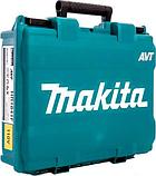 Перфоратор Makita Перфоратор HR1841F, фото 4