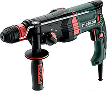 Перфоратор Metabo Перфоратор KHE 2645 Q 601711500
