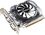 Видеокарта MSI GeForce GT 730 2GB DDR3 N730-2GD3V3, фото 3