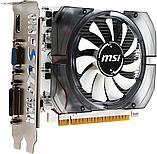 Видеокарта MSI GeForce GT 730 2GB DDR3 N730-2GD3V3, фото 2