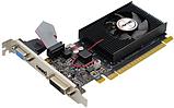 Видеокарта AFOX GeForce GT 730 4GB DDR3 AF730-4096D3L5, фото 3
