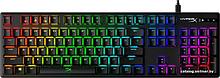 Клавиатура HyperX Alloy Origins (HyperX Red, нет кириллицы)