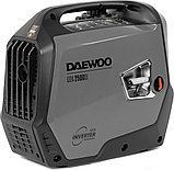 Генератор Daewoo Power GDA 2500Si, фото 4