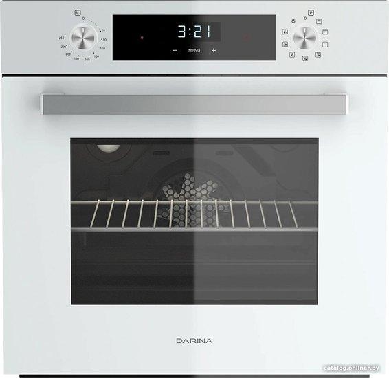 Духовой шкаф Darina 0V5 BDE112 708 W1