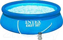 Бассейн Intex Easy Set 396x84 [28142NP]