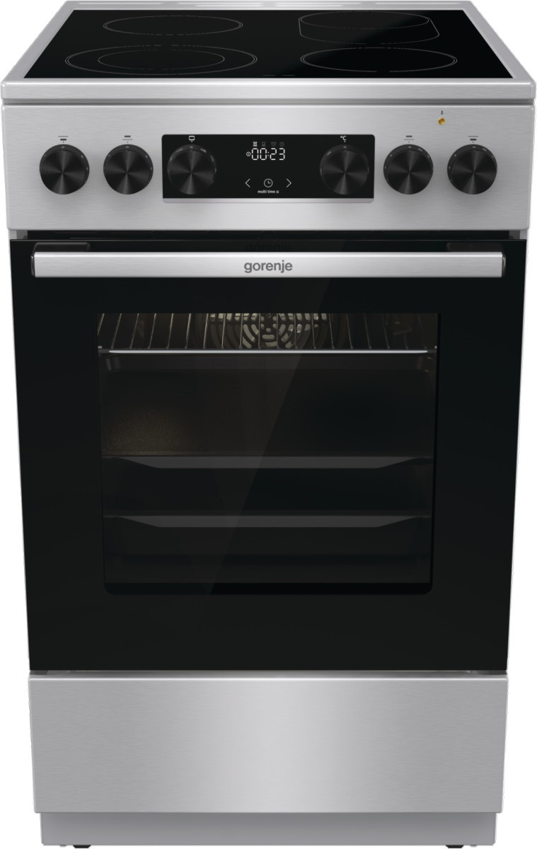 Кухонная плита Gorenje GECS5C70XA