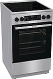 Кухонная плита Gorenje GECS5C70XA, фото 2