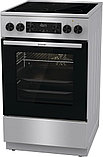 Кухонная плита Gorenje GECS5C70XA, фото 3