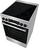 Кухонная плита Gorenje GECS5C70XA, фото 4
